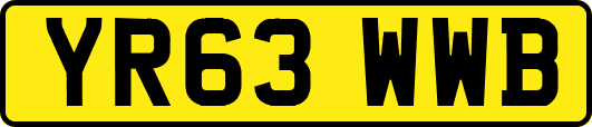 YR63WWB