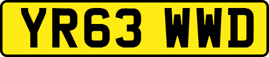 YR63WWD