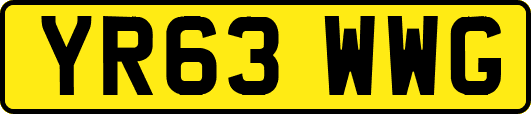 YR63WWG