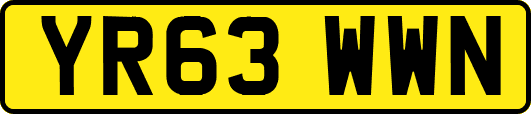 YR63WWN