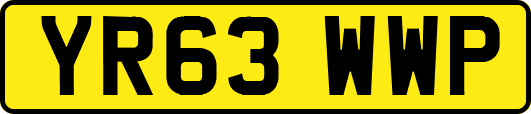YR63WWP