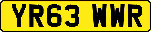 YR63WWR
