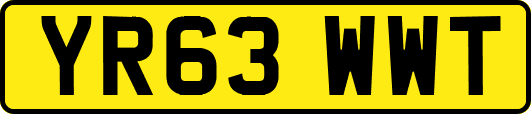 YR63WWT
