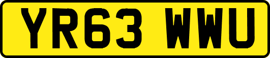 YR63WWU