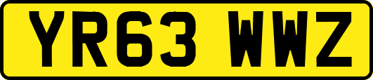 YR63WWZ
