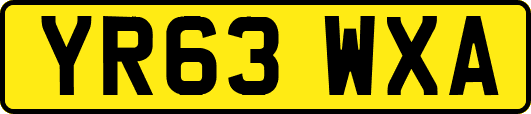 YR63WXA