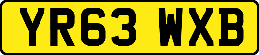 YR63WXB