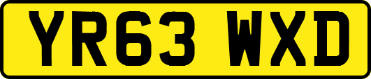 YR63WXD
