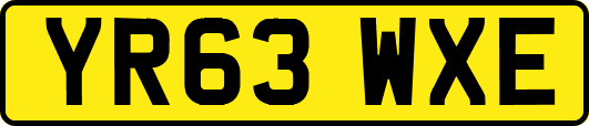 YR63WXE