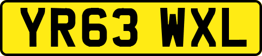 YR63WXL