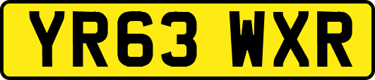 YR63WXR