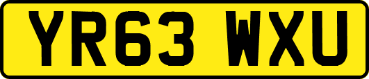 YR63WXU