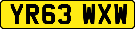 YR63WXW
