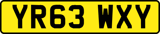 YR63WXY