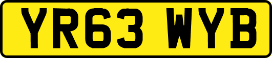 YR63WYB