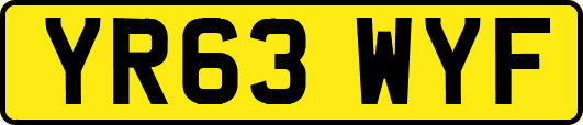 YR63WYF