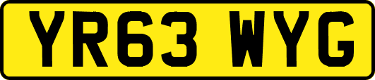 YR63WYG