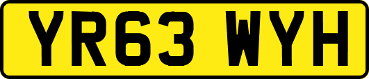 YR63WYH