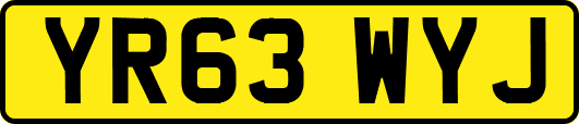 YR63WYJ