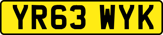 YR63WYK