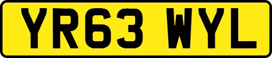 YR63WYL
