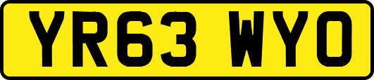 YR63WYO