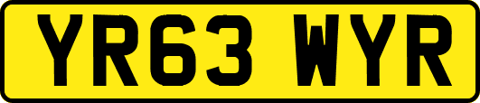 YR63WYR