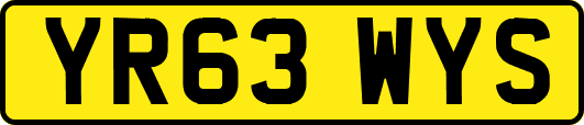 YR63WYS