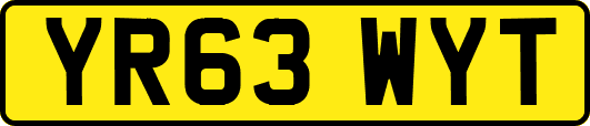 YR63WYT