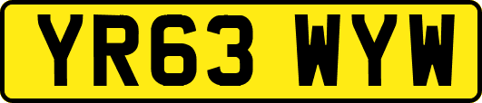 YR63WYW