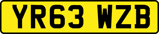 YR63WZB