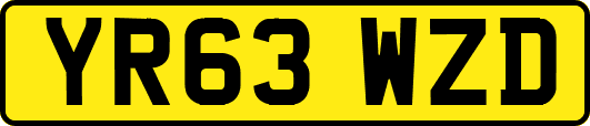 YR63WZD