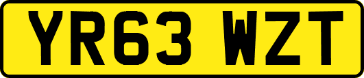 YR63WZT