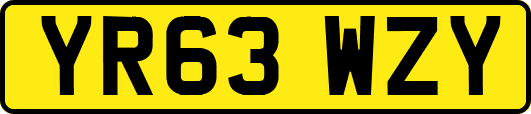 YR63WZY