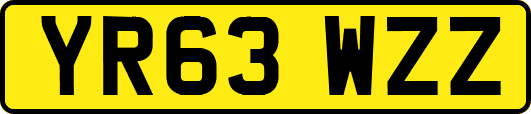 YR63WZZ