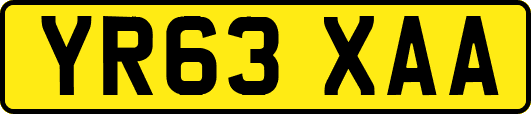 YR63XAA