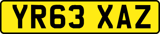 YR63XAZ