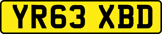 YR63XBD