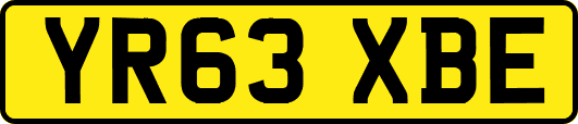 YR63XBE