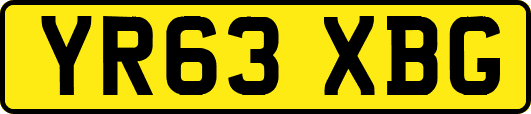 YR63XBG