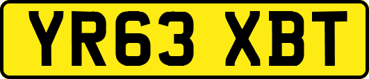 YR63XBT