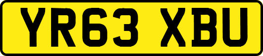 YR63XBU