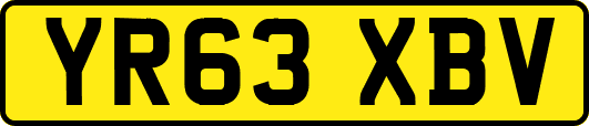YR63XBV