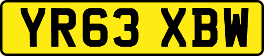 YR63XBW