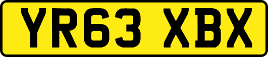 YR63XBX