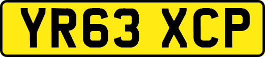 YR63XCP