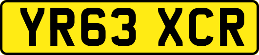 YR63XCR