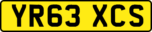 YR63XCS