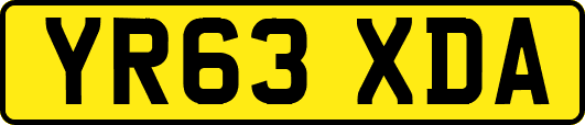 YR63XDA