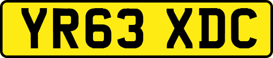 YR63XDC